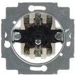 Busch-Jaeger Jalousiedrehtast.-Einsatz 2722 U 2CKA001101A0559