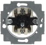 Busch-Jaeger Jalousieschalter-Einsatz 2712 U 2CKA001101A0534