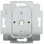 Busch-Jaeger Dreistufen-Drehschalter 2710 U 2CKA001101A0918