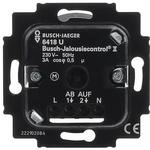 Busch-Jaeger Jalousie-Basis-Einsatz 6418 U 2CKA006410A0375