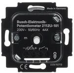 Busch-Jaeger Potentiometer-Einsatz 2112 U-101 2CKA006599A2035