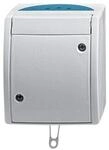 Busch-Jaeger Zugwechselschalter 2610/6 W-53 2CKA001383A0141