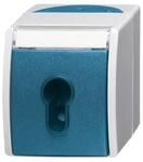 Busch-Jaeger Schl&uuml;sselschalter 2733 SLW-53 2CKA001101A0917