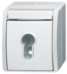 Busch-Jaeger Schl&uuml;sselschalter 2733 SLW-54 2CKA001101A0925
