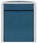 Busch-Jaeger Ausschalter 2p. 2601/2 W-53 2CKA001085A1605