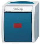 Busch-Jaeger Heiz.Notschalter 2601/6 SKWNH-53 2CKA001085A1609