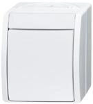 Busch-Jaeger Ausschalter 2601/2 W-54 2CKA001085A1627