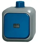 Busch-Jaeger Kontrollwechselschalter 2601/6 SKWDI 2CKA001084A0854