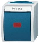 Busch-Jaeger Heiz.Notschalter 2601/2 SKWNH-53 2CKA001085A1610