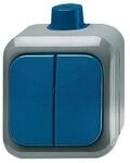 Busch-Jaeger Serienschalter 2601/5 WDI 2CKA001084A0839