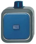 Busch-Jaeger Wechselschalter 2601/6 WDI 2CKA001084A0797