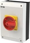 Eaton Hauptschalter P3-63/I4/SVB/N 207349