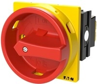 Eaton Hauptschalter/Not-Aus T0-1-8200/EA/SVB 053110