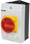 Eaton Hauptschalter P1-25/I2/SVB/HI11 207297