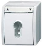 Busch-Jaeger Jalousieschalter 2712 SLW-54 2CKA001101A0924