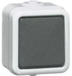 Peha Wippschalter Steckklemme D 626 WAB 00300611