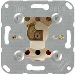 Gira Schl&uuml;sselschalter-Einsatz 014400