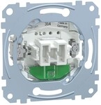 Merten Aus/Wechselschalter-Eins. MEG3136-0000