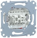 Merten Wechselschalter/-taster MEG3128-0000