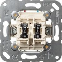 Jung Wipp-Kontrollschalter 505 KOU 5 505KOU5
