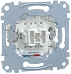 Merten Taster-Einsatz 1W MEG3156-0000