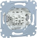 Merten Rollladentaster-Einsatz MEG3755-0000
