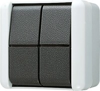 Jung Wippschalter 805 W 805W