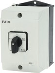 Eaton Netz/Notstrom-Umschalter T3-4-8902/I2 215224