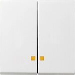 Gira Wippe Serienschalt. rws/gl 063103
