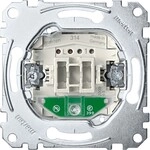 Merten Taster-Eins.Card-Schalter MEG3760-0000