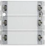 Gira KNX Tastsensor 3 Komfort 513300