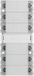 Gira KNX Tastsensor 3 Komfort 513600
