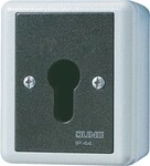 Jung Schl&uuml;sselschalter 806.28 G 806.28G