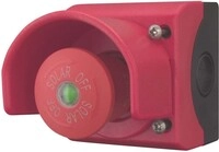 Eaton PV-Feuerwehrschalter M22-SOL-PVT45PMPI11Q 150644