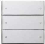 Gira KNX Tastsensor 3 Basis 2023112