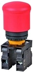 Eaton Not-Aus-Taster M22-PV/K11 216516