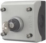 Eaton Schl&uuml;sseltaste M22-WRS/KC11/I 216526