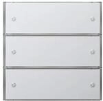Gira KNX Tastsensor 3 Komfort 2033112