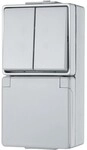 Jung SCHUKO-Steckdose 675 W 675W