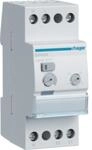 Hager Ferndimmer universal EVN004
