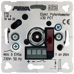 Peha Elektronis.Potentiometer D 430 POT O.A. 00210913