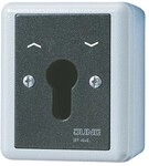 Jung Schl&uuml;sselschalter 834.28 G 834.28G