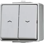 Jung Jalousie-Wippschalter ws 609 VW 609VW
