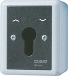 Jung Schl&uuml;sselschalter 804.28 G 804.28G