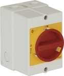 Kraus&Naimer Reparaturschalter KH16 T203/33 KS51V 70035897