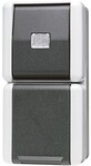Jung SCHUKO-Steckdose 871 W 871W
