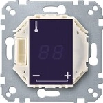 Merten Temperaturregler-Einatz MEG5775-0000
