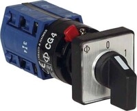 Kraus&Naimer Ausschalter CG4 A202-600 FS2 70008365