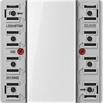 Jung Tastsensor-Modul 4fach LS 5248 TSM LS5248TSM