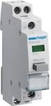 Hager Druckschalter SVN433